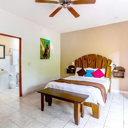 Downtown Suites Boquete Exterior photo