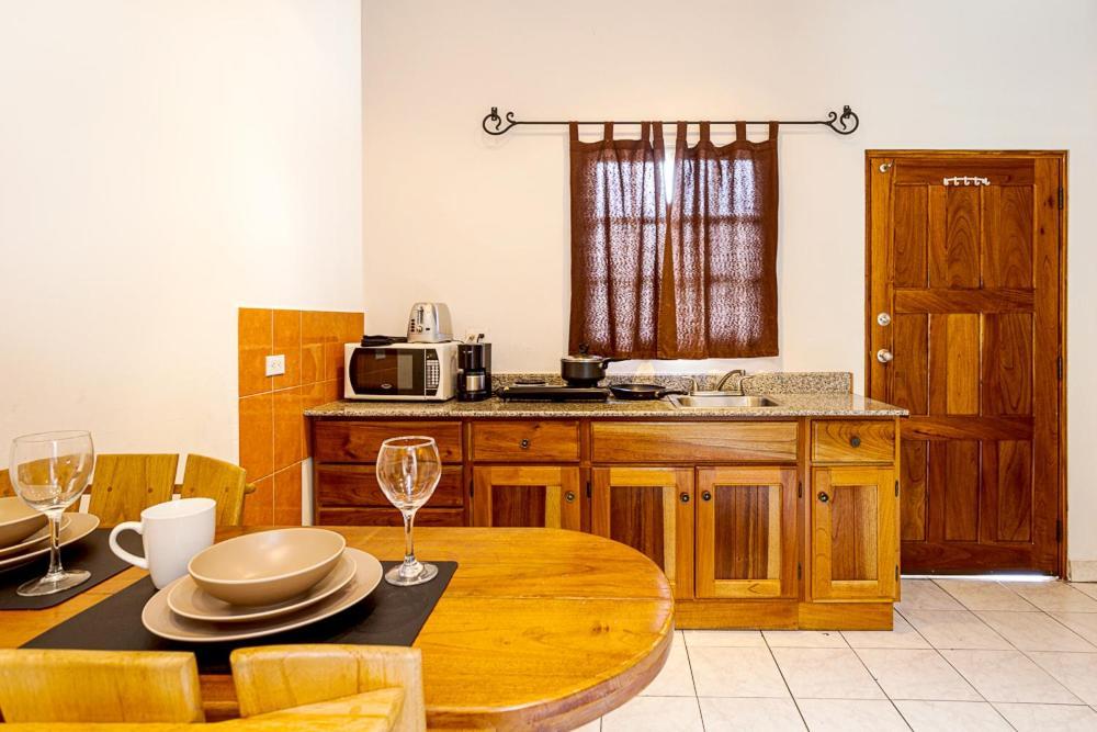 Downtown Suites Boquete Exterior photo
